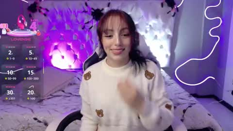 Snapshot of megan__cole1 chatting on 10-25-25, 01:13 Megan online show from 10-25-25, 01:13