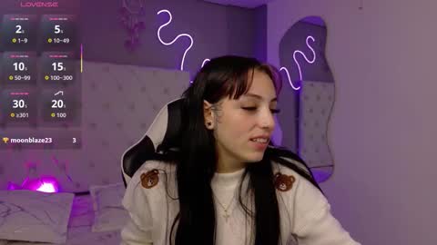 Snapshot of megan__cole1 chatting on 12-05-25, 04:10 Megan online show from 12-05-25, 04:10