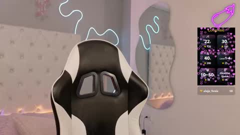 Megan  online show from 03-07-26, 05:26