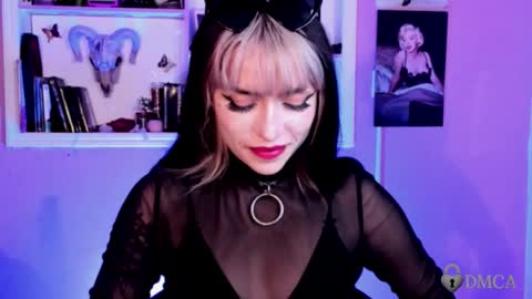 Megan online show from 03-04-26, 10:16