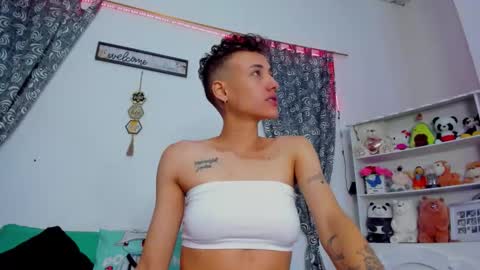 M E G A N online show from 09-30-25, 07:19