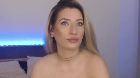 Snapshot of megan_blazee chatting on 01-11-25, 11:13 Megan Blazee online show from 01-11-25, 11:13