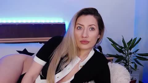 Snapshot of megan_blazee chatting on 02-21-25, 08:27 Megan Blazee online show from 02-21-25, 08:27