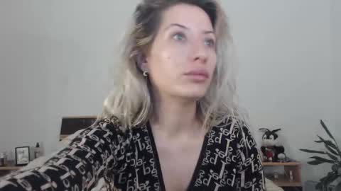 Snapshot of megan_blazee chatting on 09-14-25, 06:07 Megan Blazee online show from 09-14-25, 06:07