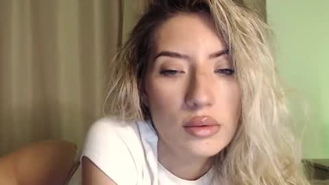 Snapshot of megan_blazee chatting on 10-21-25, 07:03 Megan Blazee online show from 10-21-25, 07:03