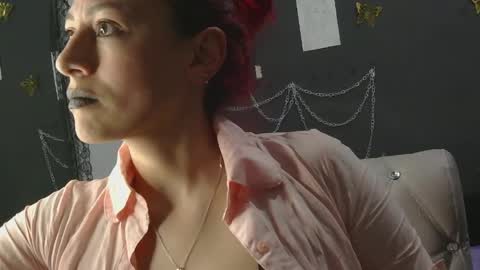 Megan online show from 05-26-26, 02:18