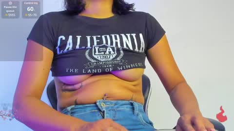 Snapshot of megan_browns1 chatting on 01-11-25, 12:50 Megan online show from 01-11-25, 12:50