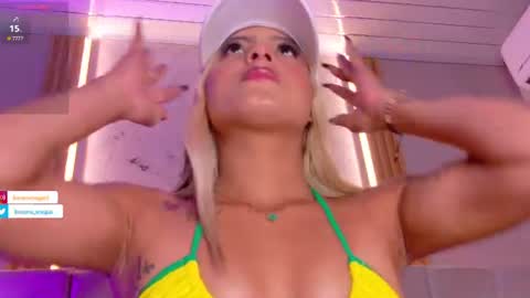 Megan  online show from 06-13-26, 02:59