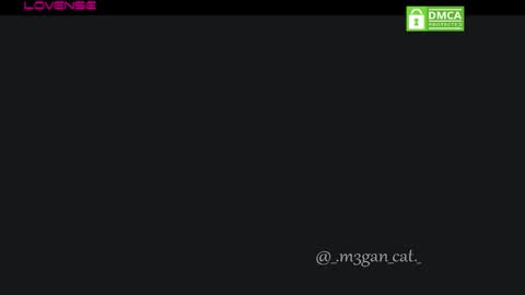 Snapshot of megan_cat chatting on 11-14-25, 11:31 megan_cat online show from 11-14-25, 11:31