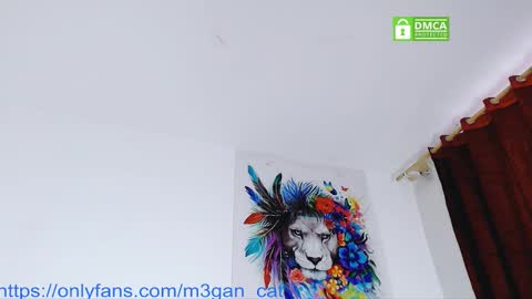 Snapshot of megan_cat chatting on 12-03-25, 11:52 megan_cat online show from 12-03-25, 11:52