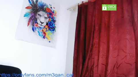 Snapshot of megan_cat chatting on 12-04-25, 12:14 megan_cat online show from 12-04-25, 12:14