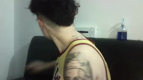 Megan and sophi online show from 02-07-25, 07:29