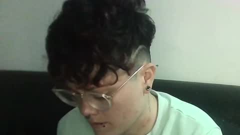 Megan and sophi online show from 03-09-25, 07:34