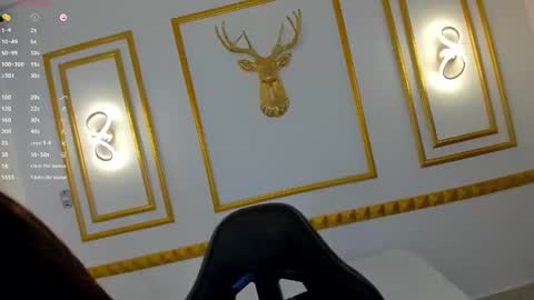 Snapshot of megan_cooper28 chatting on 11-12-25, 07:46 MEGAN COOPER online show from 11-12-25, 07:46