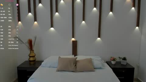 MEGAN COOPER online show from 02-06-26, 07:28