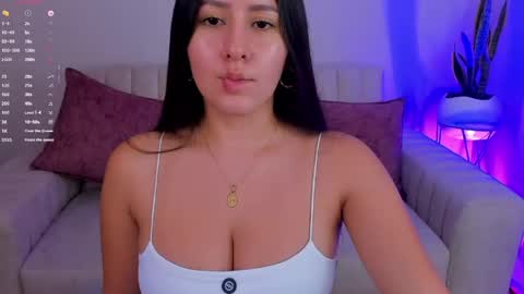 MEGAN COOPER online show from 05-08-26, 12:05