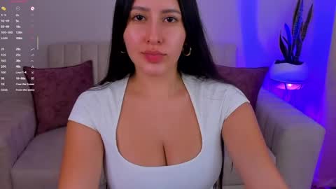 MEGAN COOPER online show from 05-09-26, 11:43