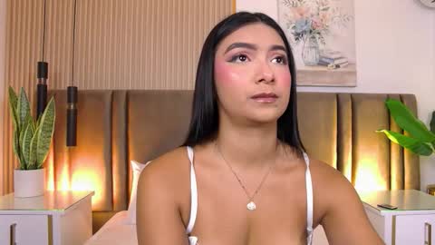 Carolina Paez online show from 01-12-26, 12:32