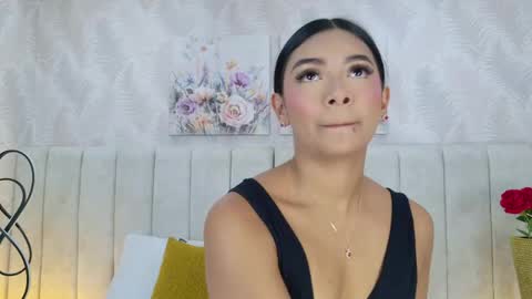 Carolina Paez online show from 04-13-26, 12:21