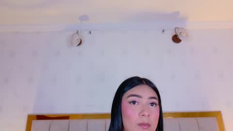 Carolina Paez online show from 05-09-26, 12:10