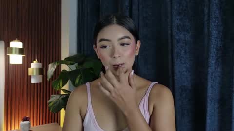Carolina Paez online show from 05-21-26, 12:23