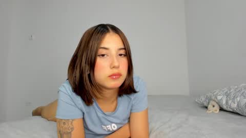 megan online show from 12-07-24, 03:47