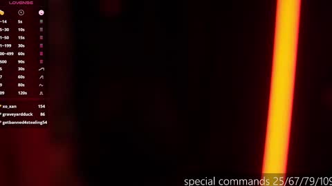 Snapshot of megan_evaans chatting on 02-09-25, 05:19 welcome guys   please  help me to reach 100 hands up Thanks  online show from 02-09-25, 05:19