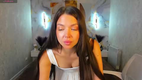 Megan Fosterr online show from 07-10-26, 01:43