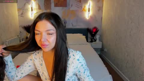 Megan Fosterr online show from 07-11-26, 01:19