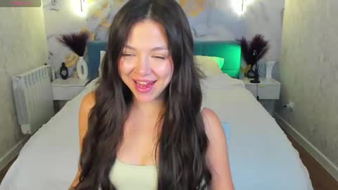 Megan Fosterr online show from 07-17-26, 01:01