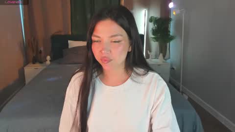 Megan Fosterr online show from 07-23-26, 08:56