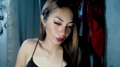 Im Megan online show from 07-19-26, 01:09
