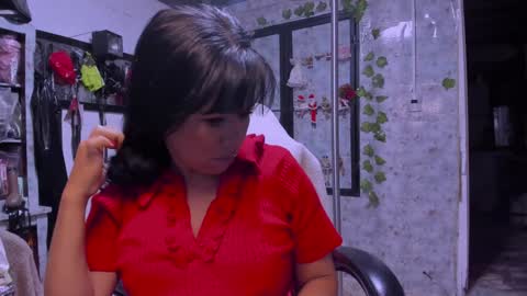 megan grace 20 online show from 01-08-25, 11:54