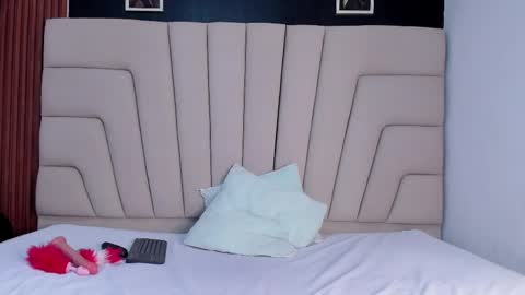 Megan online show from 03-05-25, 02:12