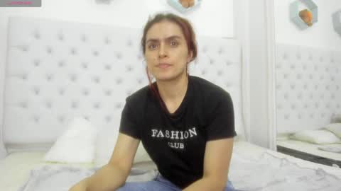 Megan online show from 04-27-26, 11:25