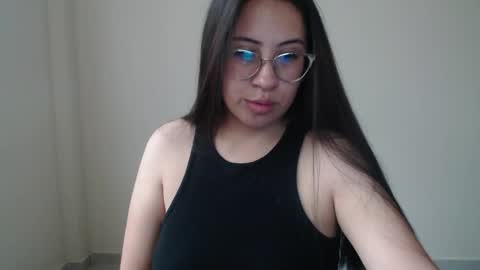 Snapshot of megan_hot_v chatting on 04-20-26, 12:30 Hi Stream 1430 to 2100pm online show from 04-20-26, 12:30