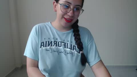Snapshot of megan_hot_v chatting on 04-23-26, 12:26 Hi Stream 1430 to 2100pm online show from 04-23-26, 12:26