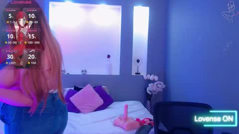 Snapshot of megan_jall chatting on 11-19-25, 03:17 megan_jall online show from 11-19-25, 03:17