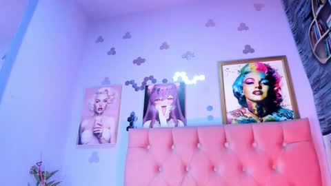 Snapshot of megan_jenner1 chatting on 11-14-25, 05:50 megan_jenner1 online show from 11-14-25, 05:50