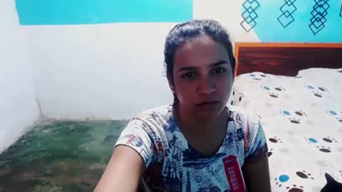 Snapshot of megan_little_ chatting on 01-17-25, 10:45 amanda online show from 01-17-25, 10:45