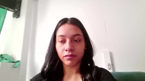 Megan online show from 10-21-25, 01:56