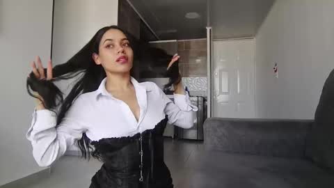 Megan online show from 12-16-25, 04:56