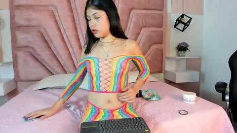 Megan Love online show from 03-19-26, 04:05