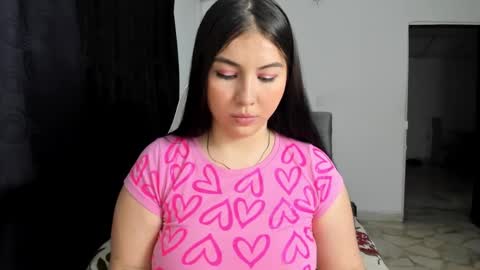 Snapshot of megan_lrq chatting on 01-20-25, 01:50 Megan online show from 01-20-25, 01:50