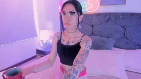 megan_morphy online show from 05-22-26, 12:33