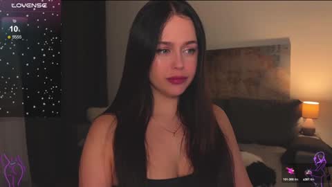 Megan online show from 02-01-25, 03:50