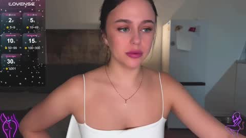 Megan online show from 02-17-25, 06:48