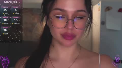 Megan online show from 02-17-25, 09:52