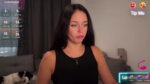 Megan online show from 11-15-25, 01:40