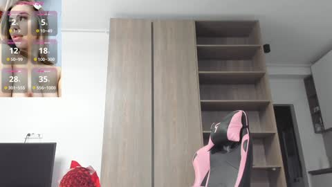 Megan online show from 01-13-25, 05:44